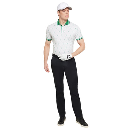 Galvin Green Miguel Golf Polo Shirt