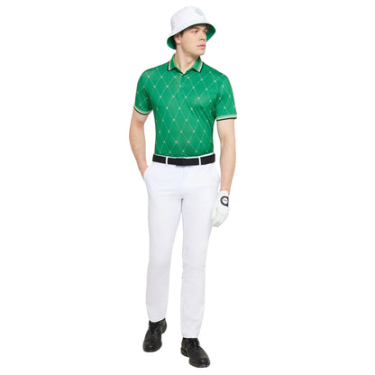 Galvin Green Miguel Golf Polo Shirt