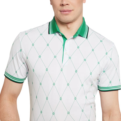 Galvin Green Miguel Golf Polo Shirt