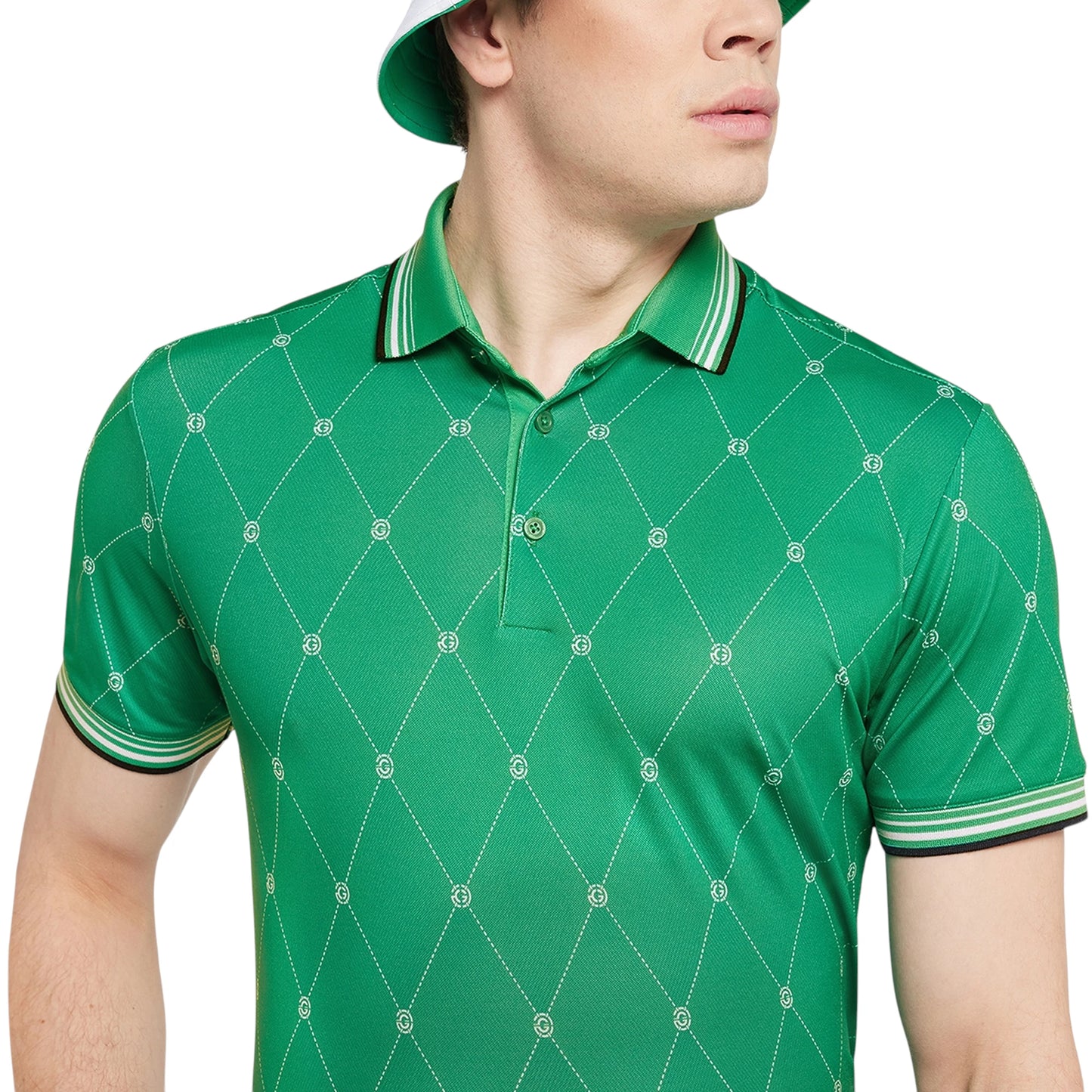 Galvin Green Miguel Golf Polo Shirt