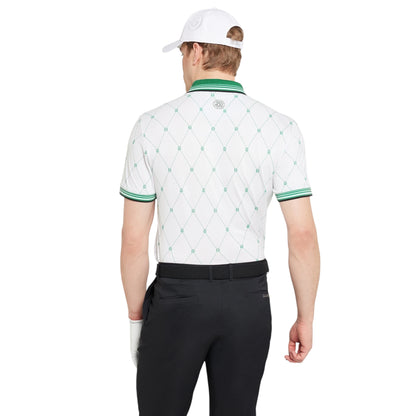 Galvin Green Miguel Golf Polo Shirt