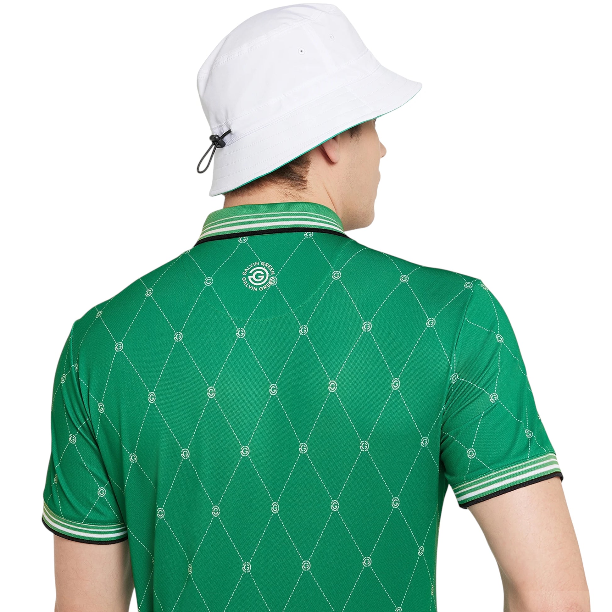 Galvin Green Miguel Golf Polo Shirt