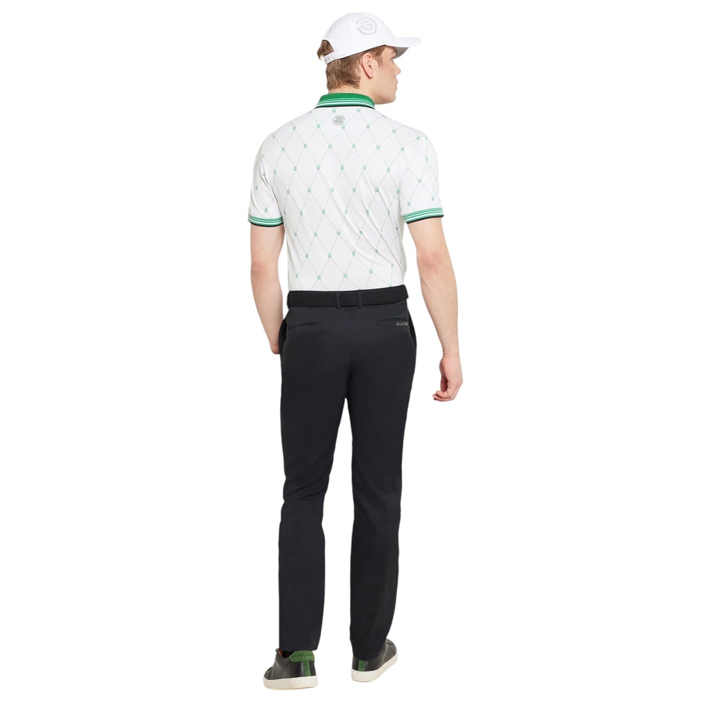 Galvin Green Miguel Golf Polo Shirt