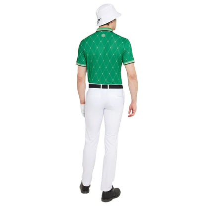 Galvin Green Miguel Golf Polo Shirt