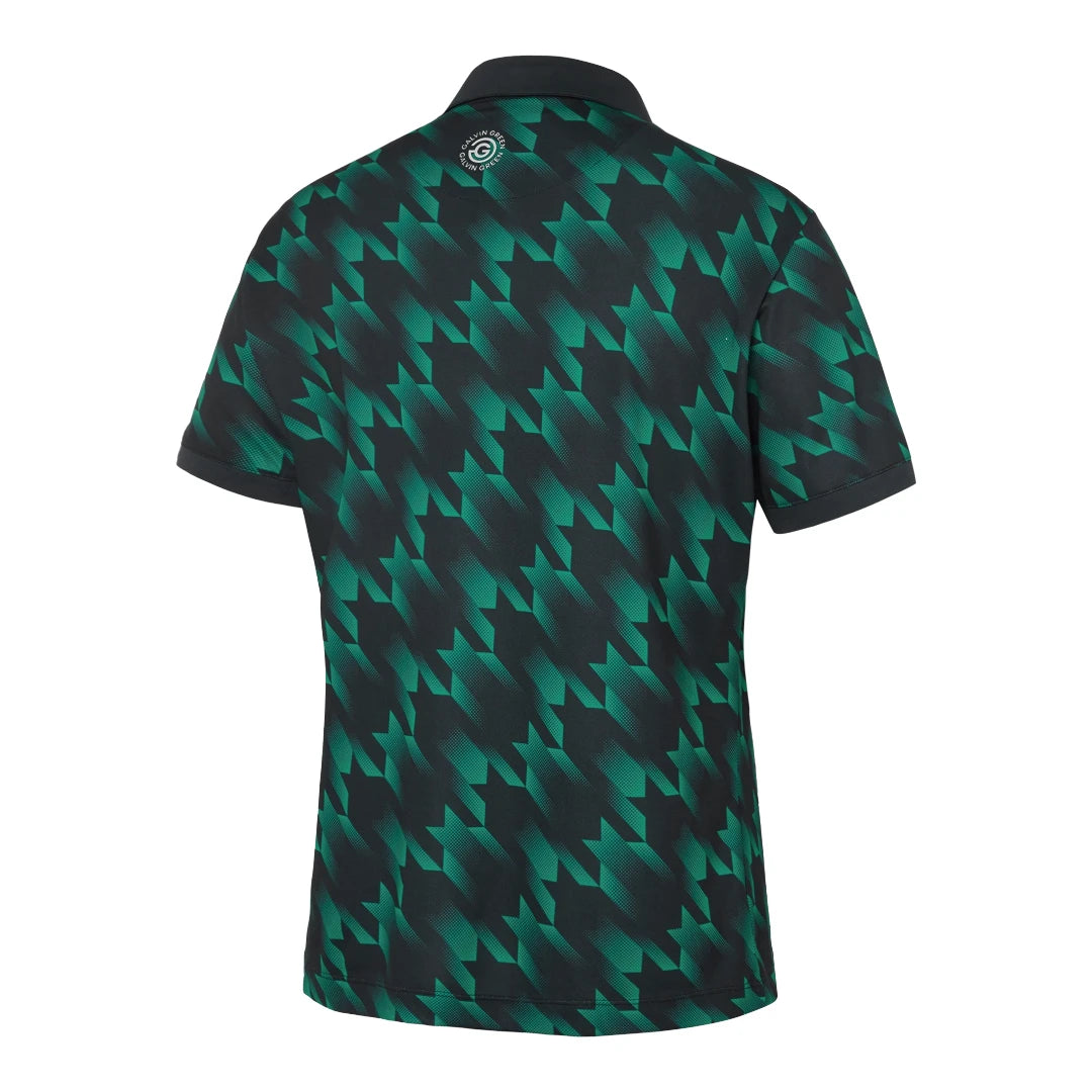 Galvin Green Miles Golf Polo Shirt