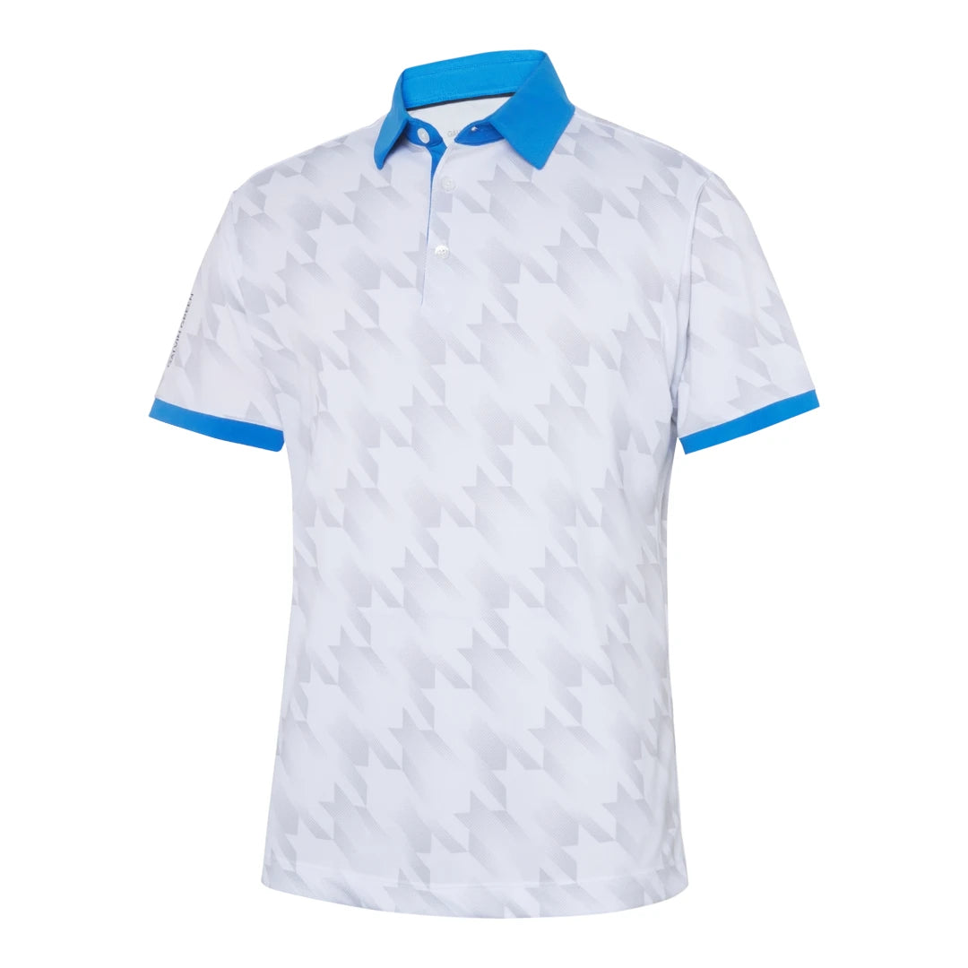 Galvin Green Miles Golf Polo Shirt