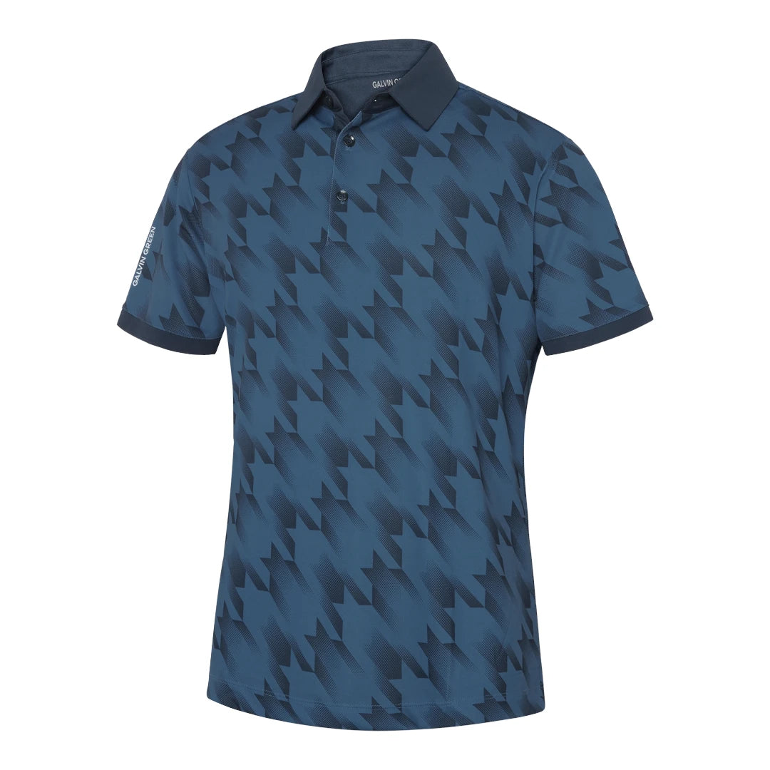 Galvin Green Miles Golf Polo Shirt