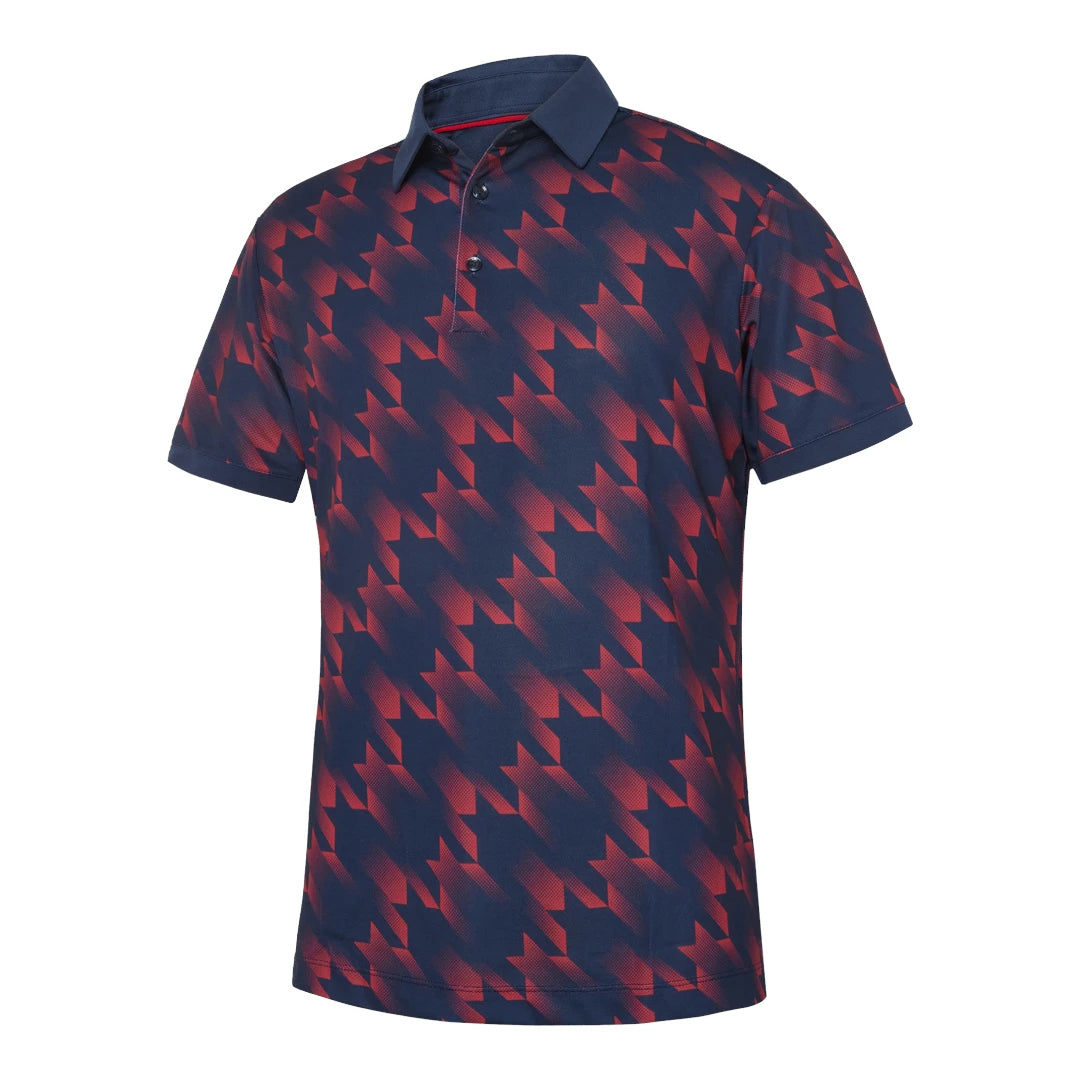 Galvin Green Miles Golf Polo Shirt