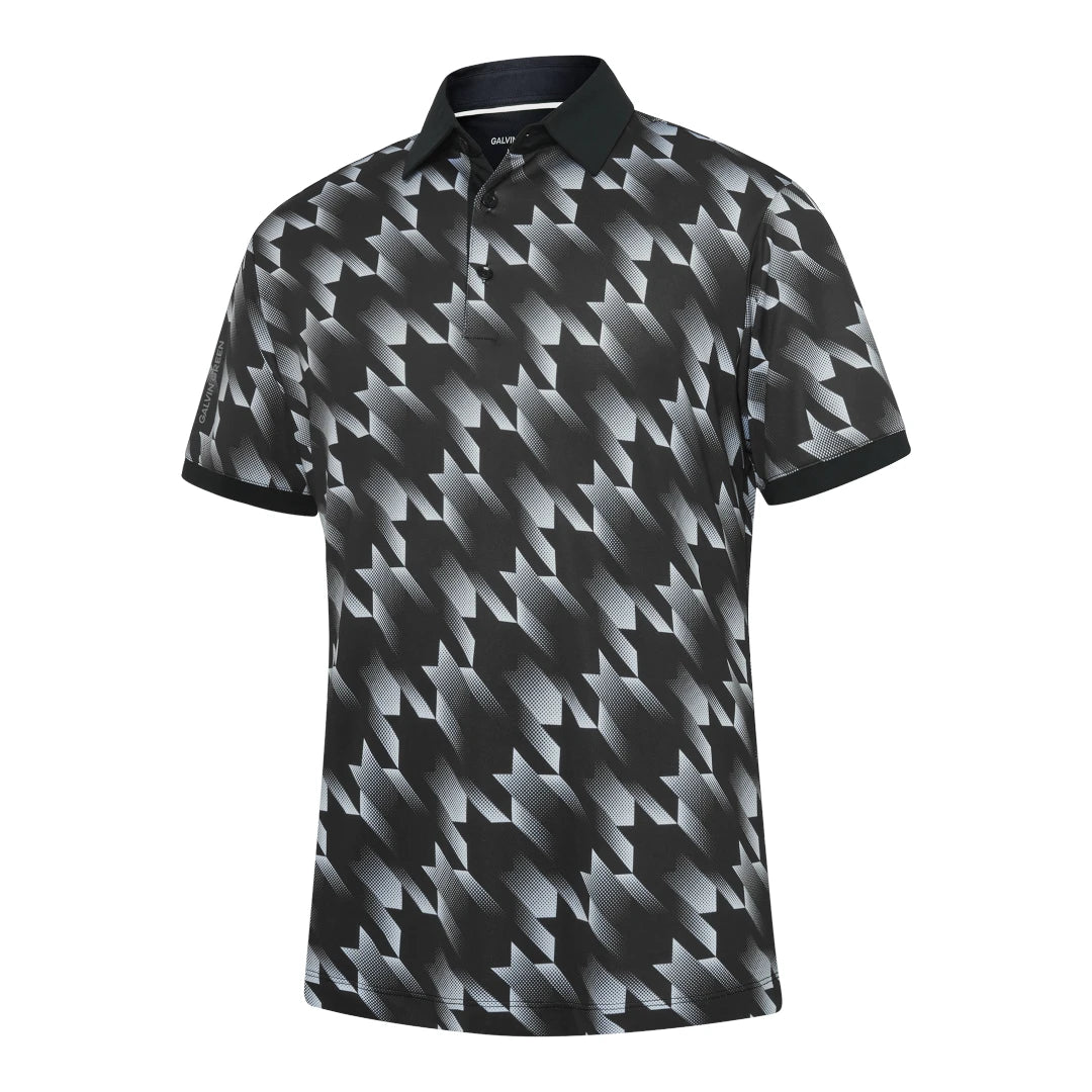 Galvin Green Miles Golf Polo Shirt