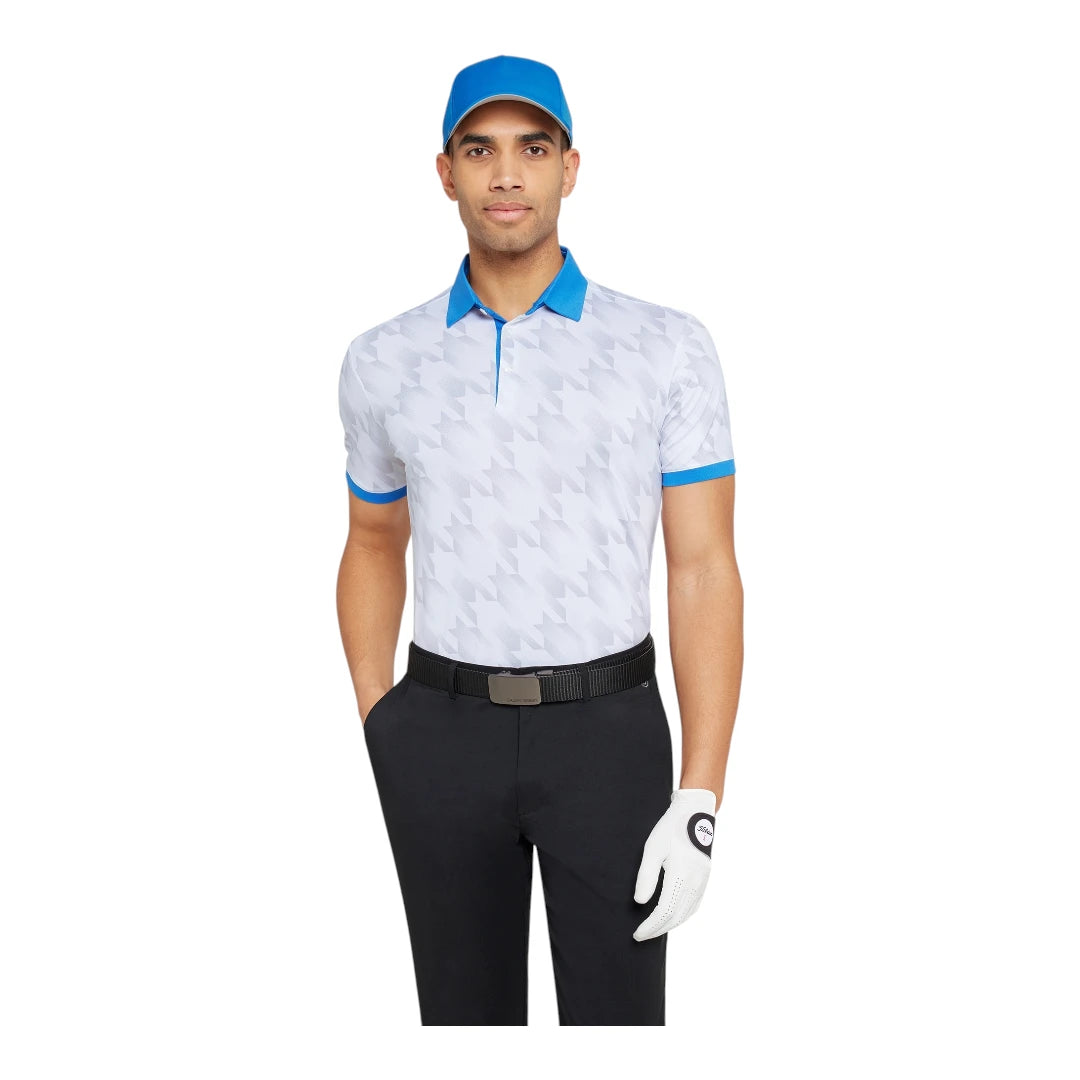 Galvin Green Miles Golf Polo Shirt