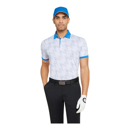 Galvin Green Miles Golf Polo Shirt