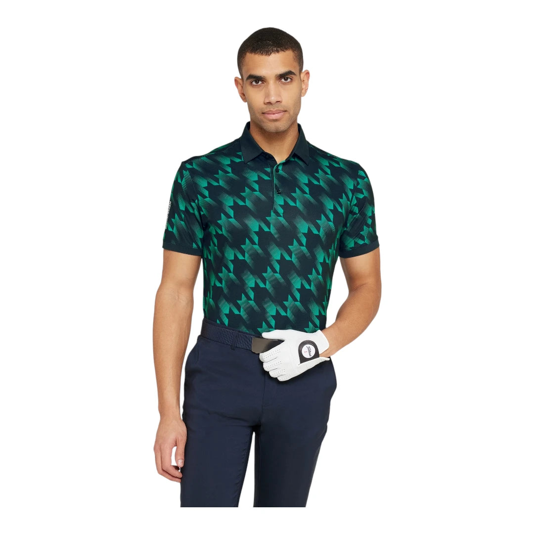 Galvin Green Miles Golf Polo Shirt