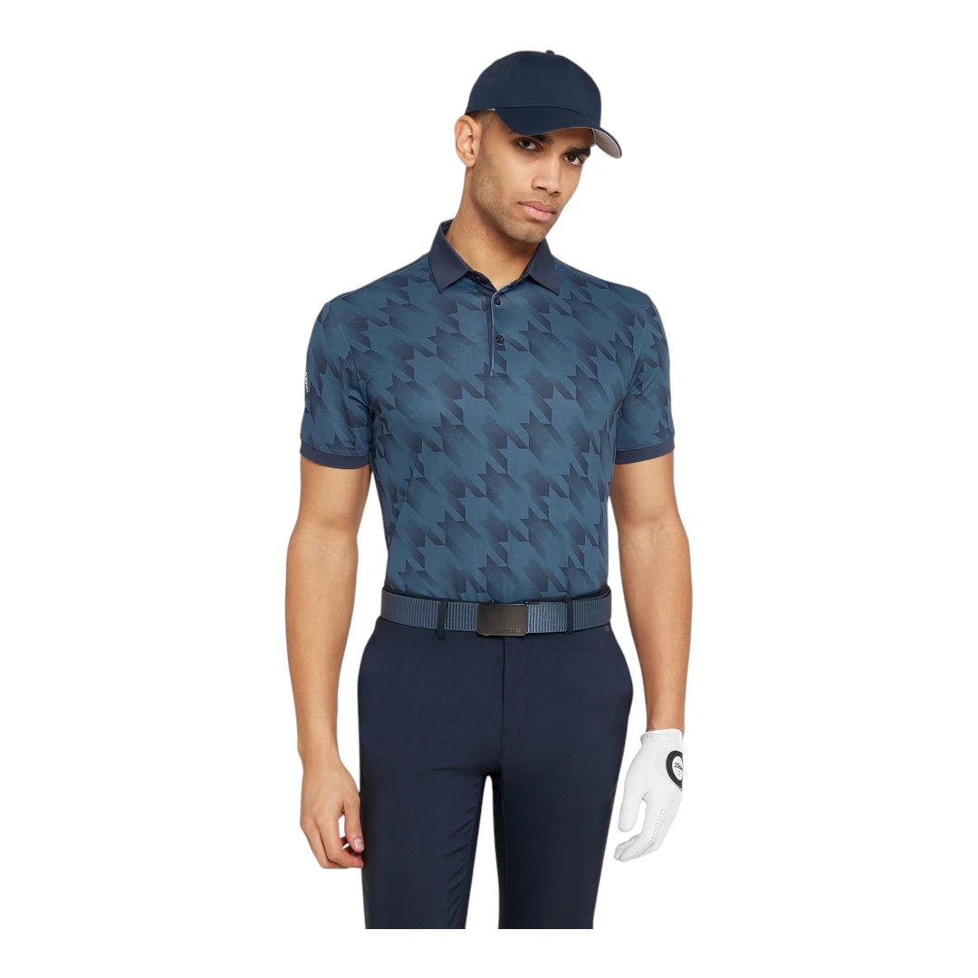 Galvin Green Miles Golf Polo Shirt