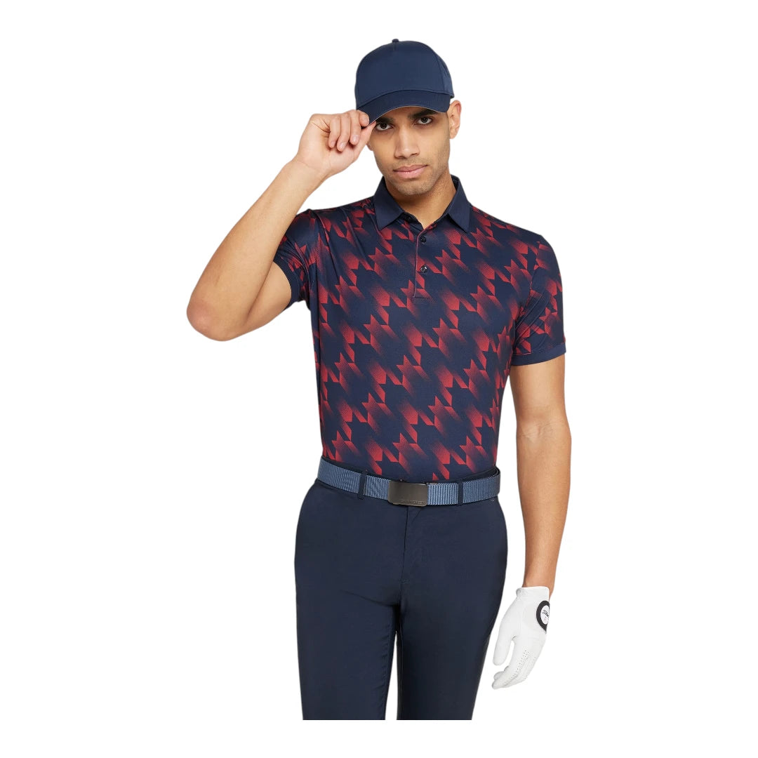 Galvin Green Miles Golf Polo Shirt