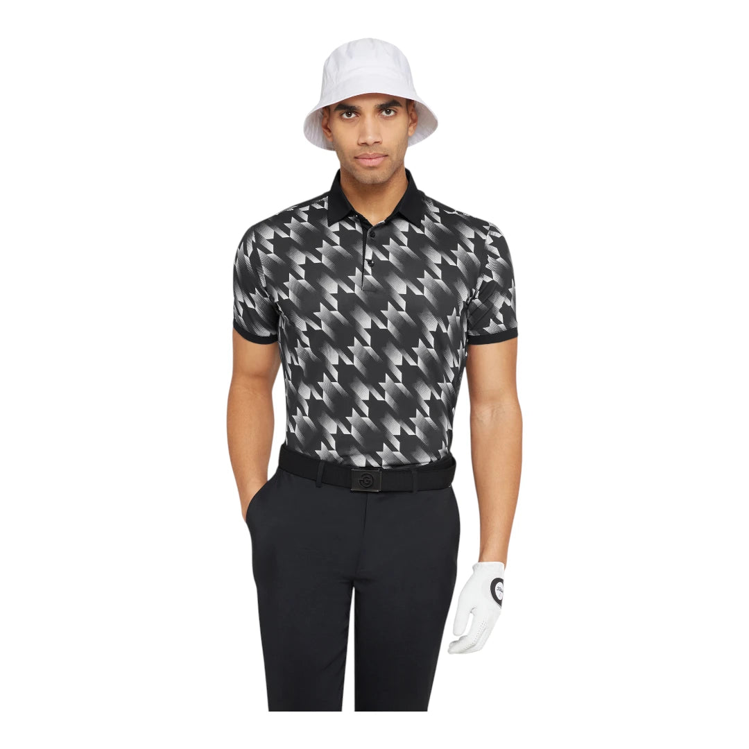 Galvin Green Miles Golf Polo Shirt