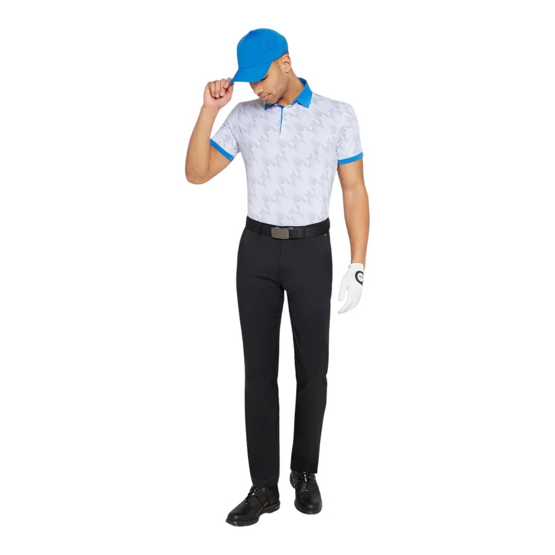 Galvin Green Miles Golf Polo Shirt