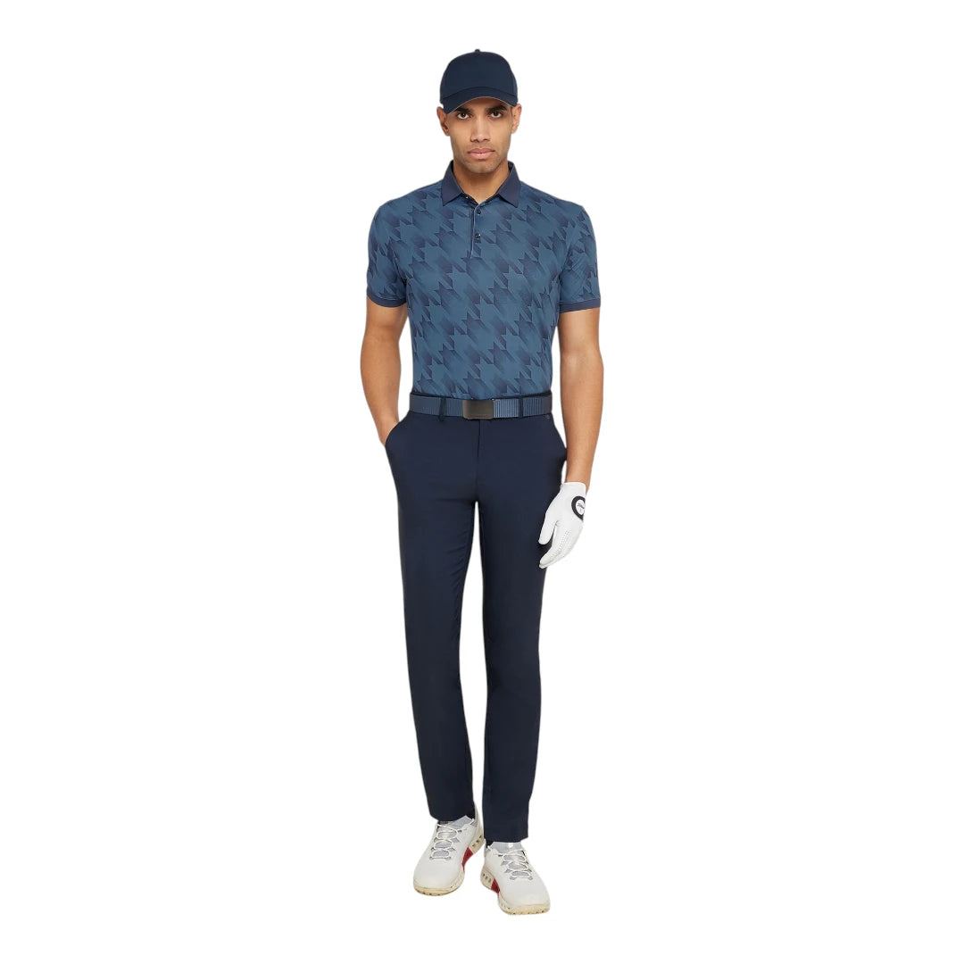 Galvin Green Miles Golf Polo Shirt