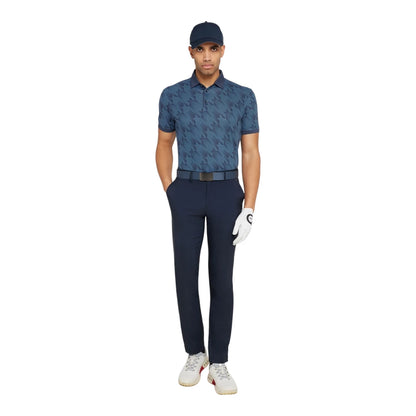 Galvin Green Miles Golf Polo Shirt