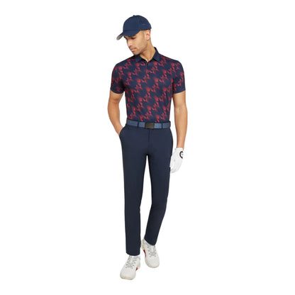 Galvin Green Miles Golf Polo Shirt