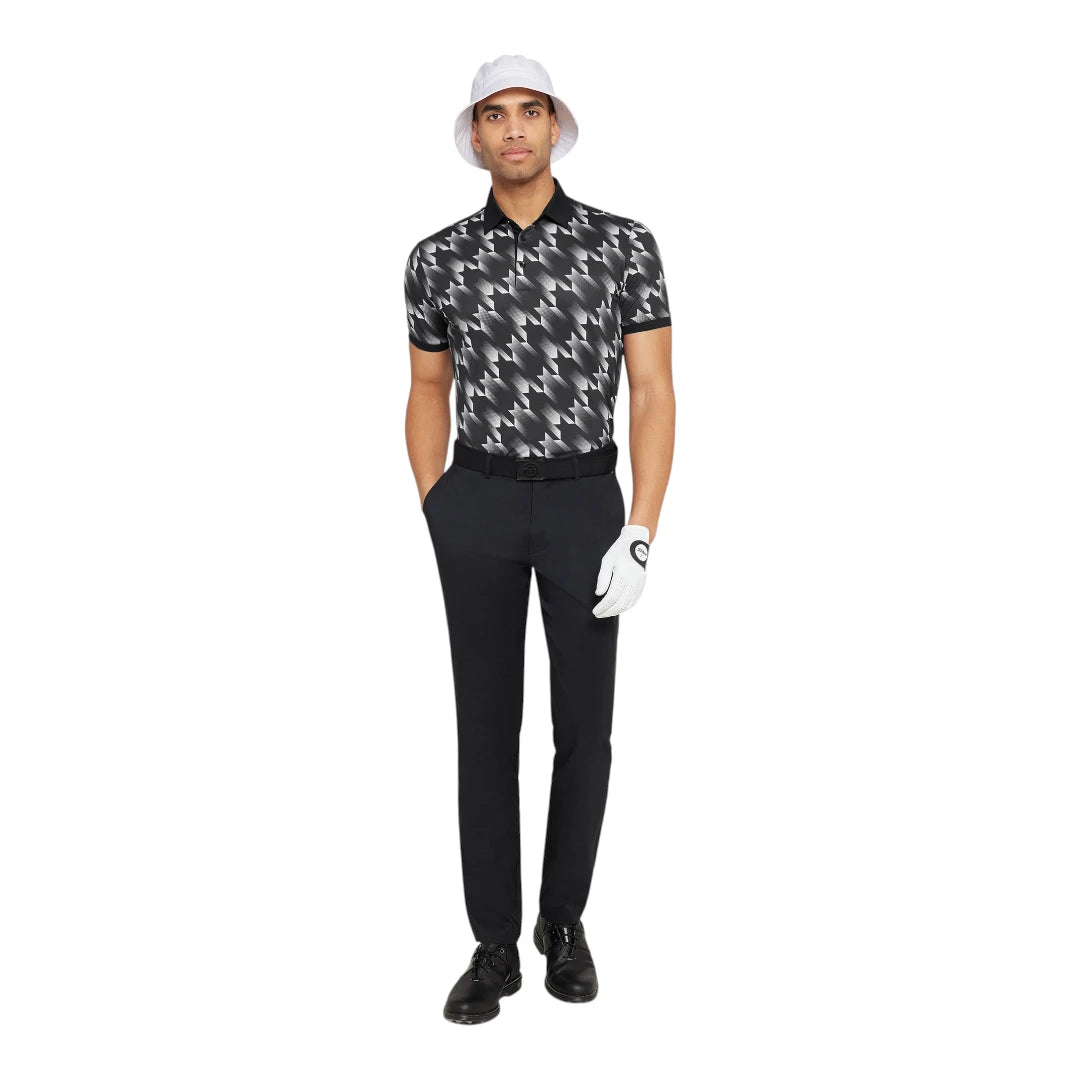 Galvin Green Miles Golf Polo Shirt