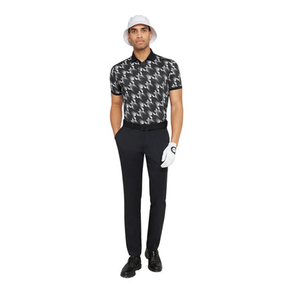 Galvin Green Miles Golf Polo Shirt