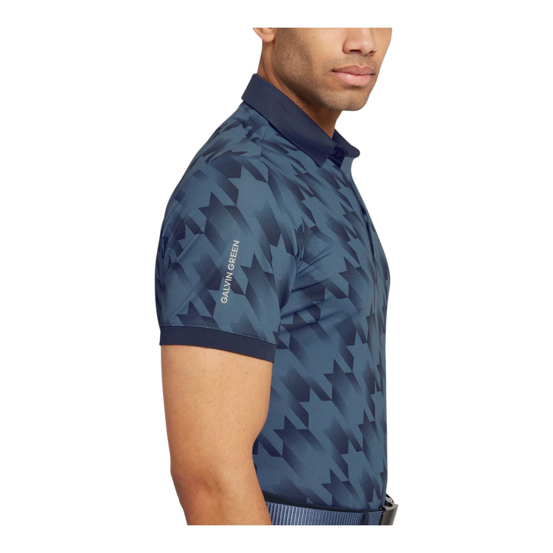 Galvin Green Miles Golf Polo Shirt