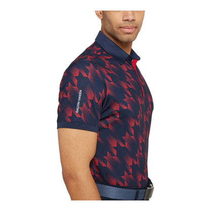 Galvin Green Miles Golf Polo Shirt