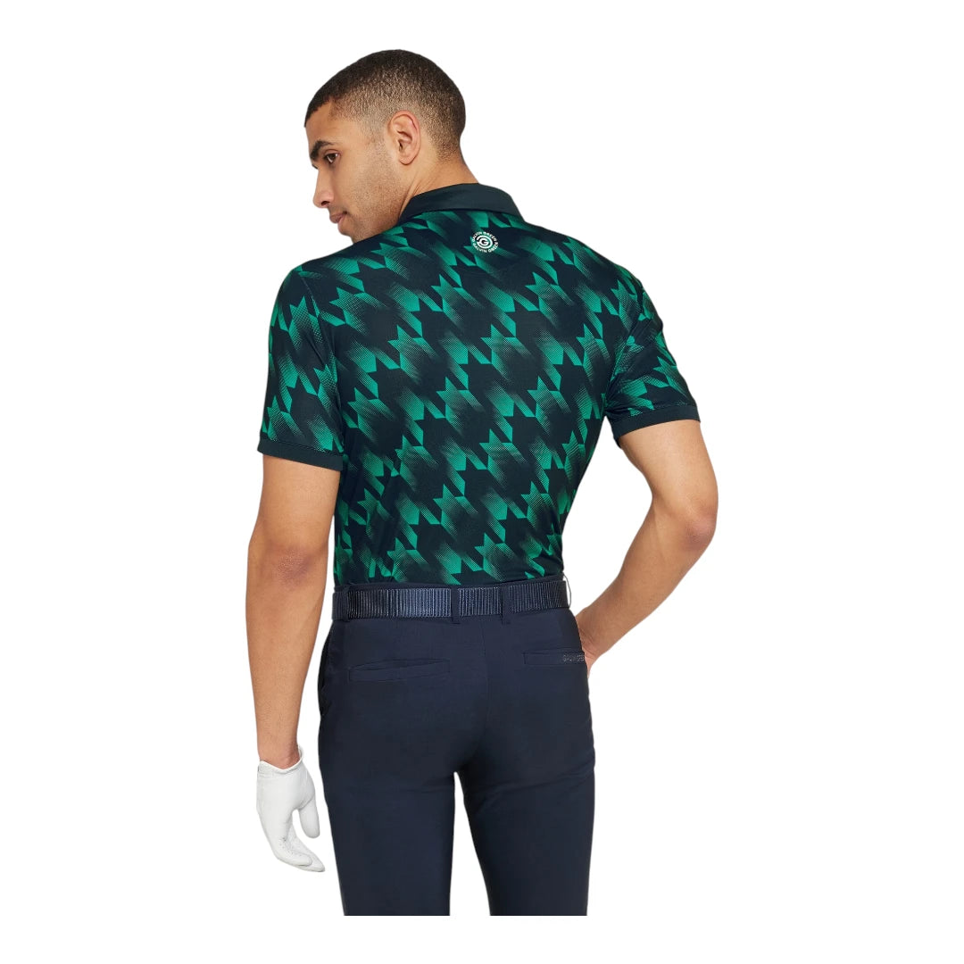 Galvin Green Miles Golf Polo Shirt