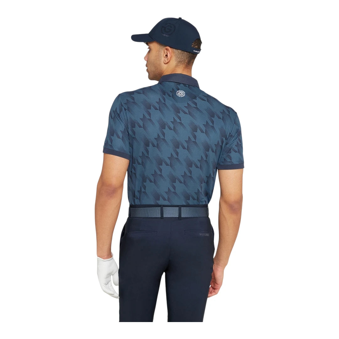 Galvin Green Miles Golf Polo Shirt