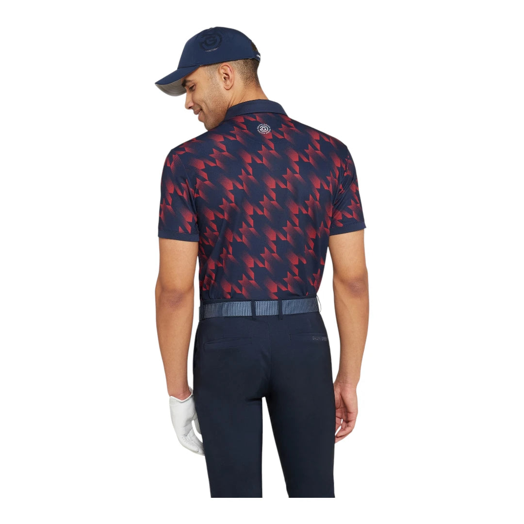 Galvin Green Miles Golf Polo Shirt