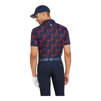 Galvin Green Miles Golf Polo Shirt