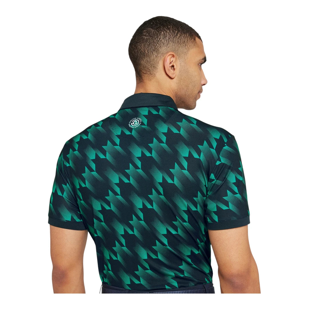 Galvin Green Miles Golf Polo Shirt