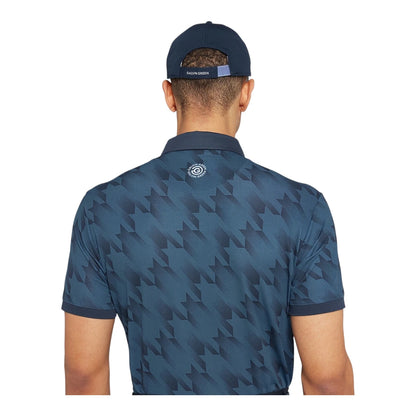 Galvin Green Miles Golf Polo Shirt