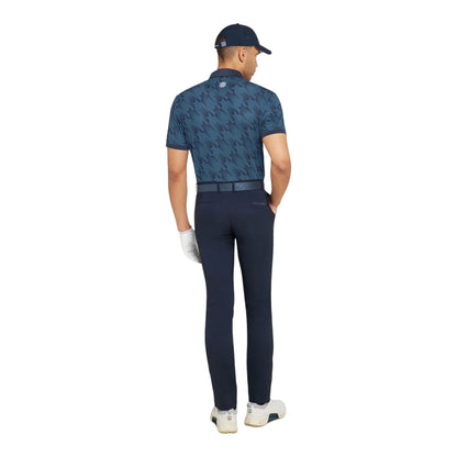 Galvin Green Miles Golf Polo Shirt