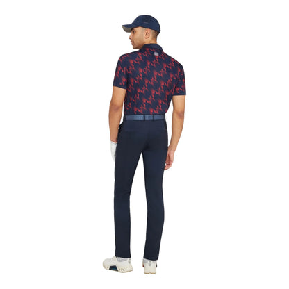Galvin Green Miles Golf Polo Shirt