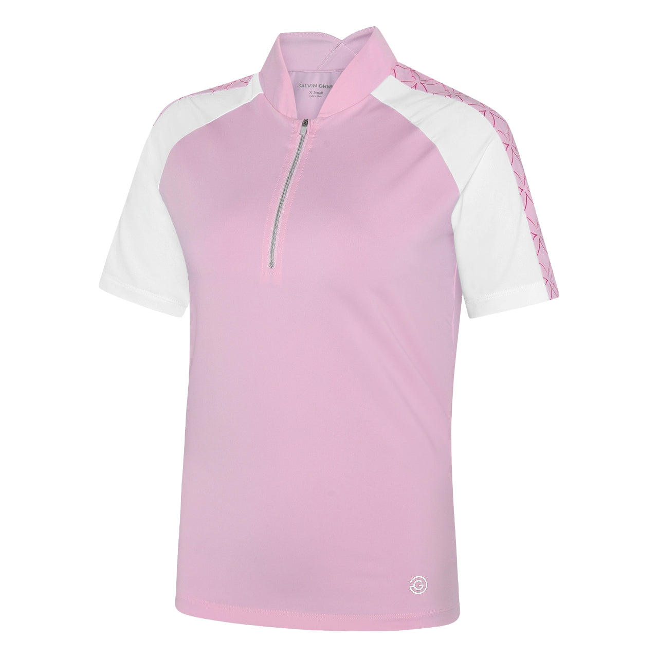 Galvin Green Ladies Miley Golf Polo Shirt