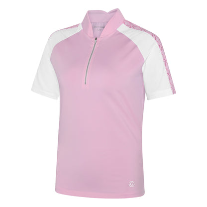 Galvin Green Ladies Miley Golf Polo Shirt