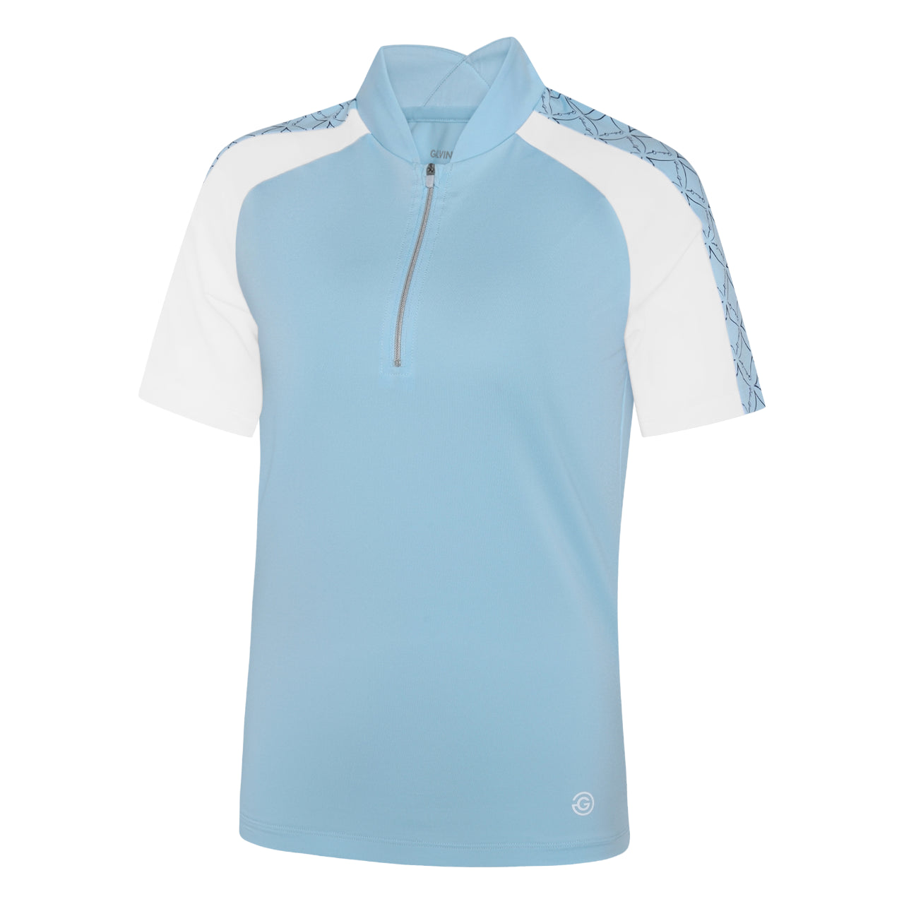 Galvin Green Ladies Miley Golf Polo Shirt