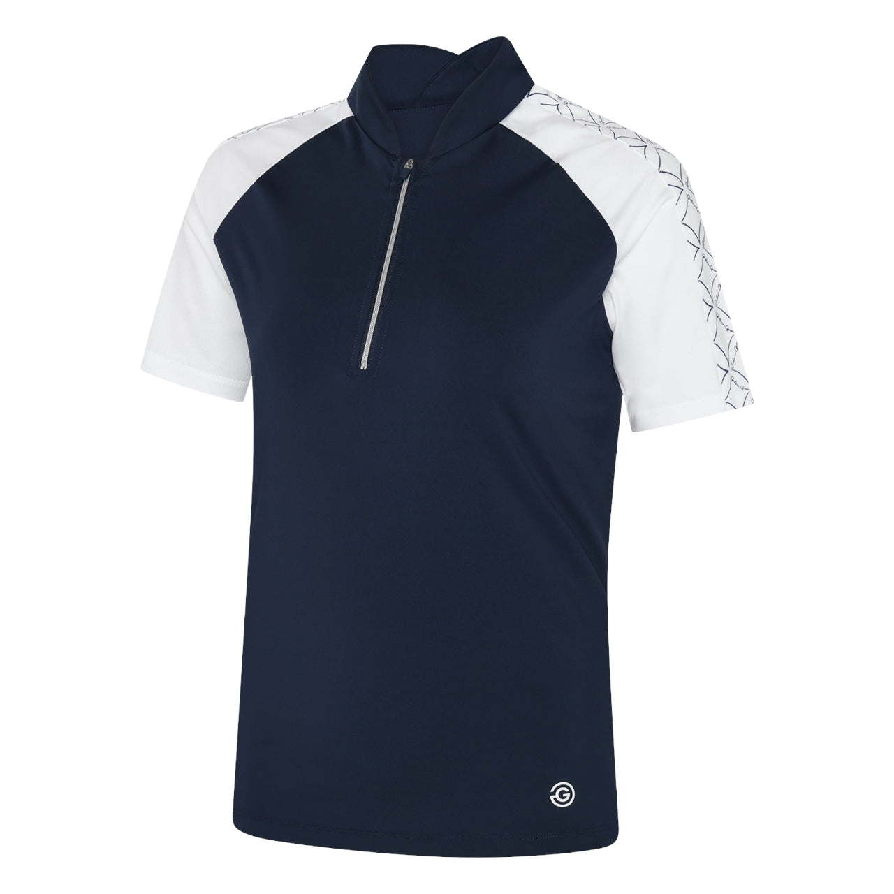 Galvin Green Ladies Miley Golf Polo Shirt