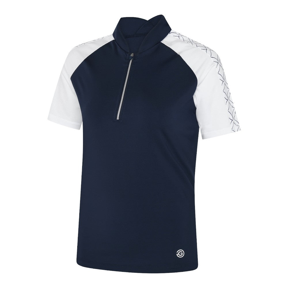 Galvin Green Ladies Miley Golf Polo Shirt