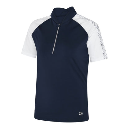 Galvin Green Ladies Miley Golf Polo Shirt