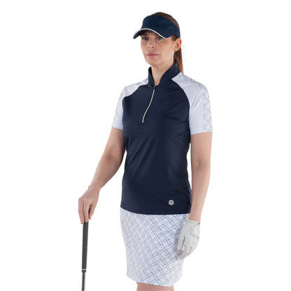 Galvin Green Ladies Miley Golf Polo Shirt