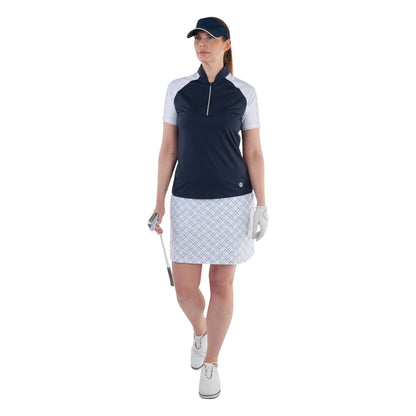 Galvin Green Ladies Miley Golf Polo Shirt