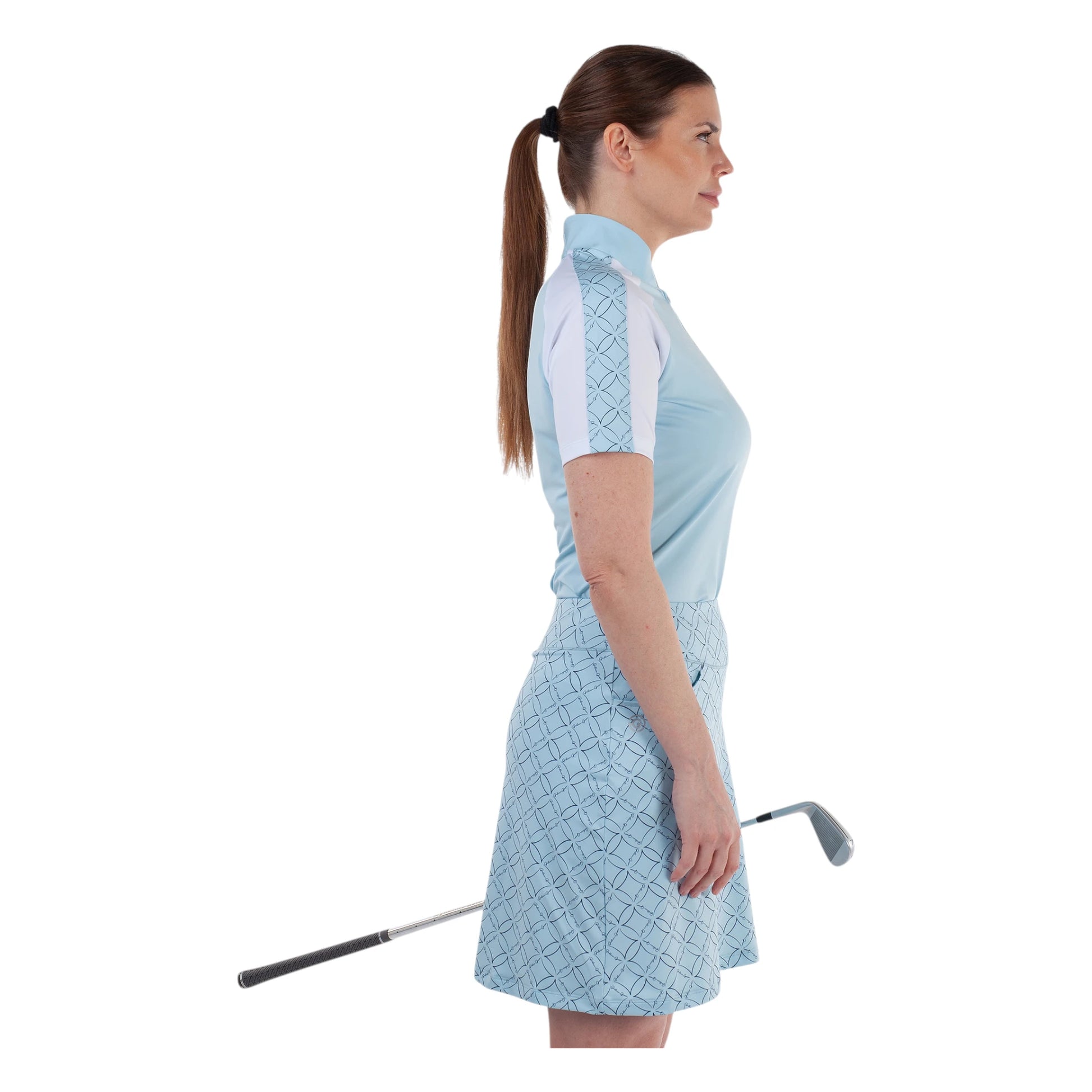 Galvin Green Ladies Miley Golf Polo Shirt