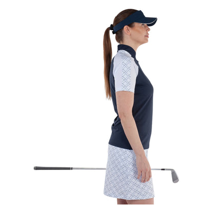 Galvin Green Ladies Miley Golf Polo Shirt