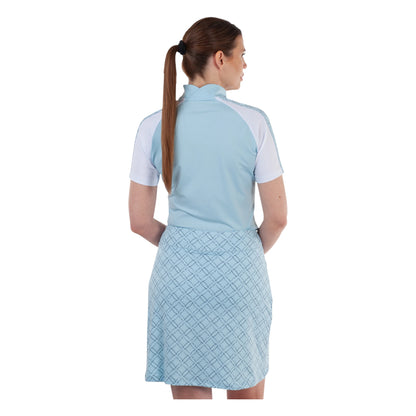Galvin Green Ladies Miley Golf Polo Shirt