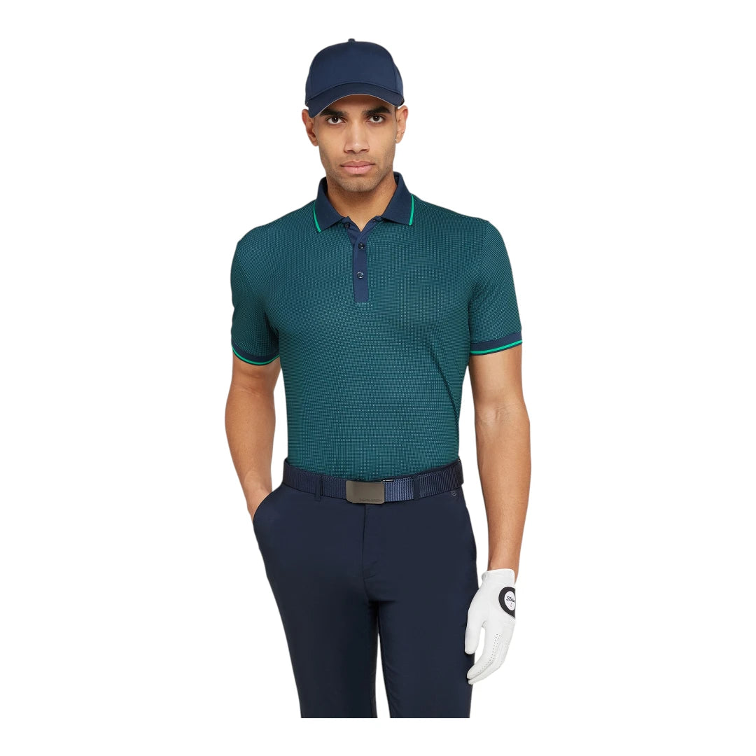 Galvin Green Miller Golf Polo Shirt