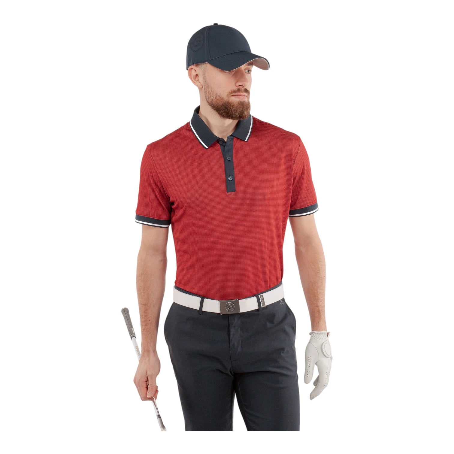 Galvin Green Miller Golf Polo Shirt