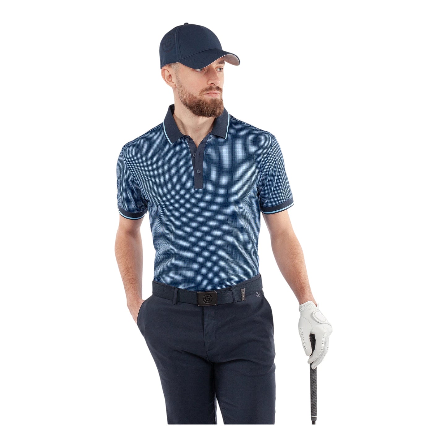 Galvin Green Miller Golf Polo Shirt