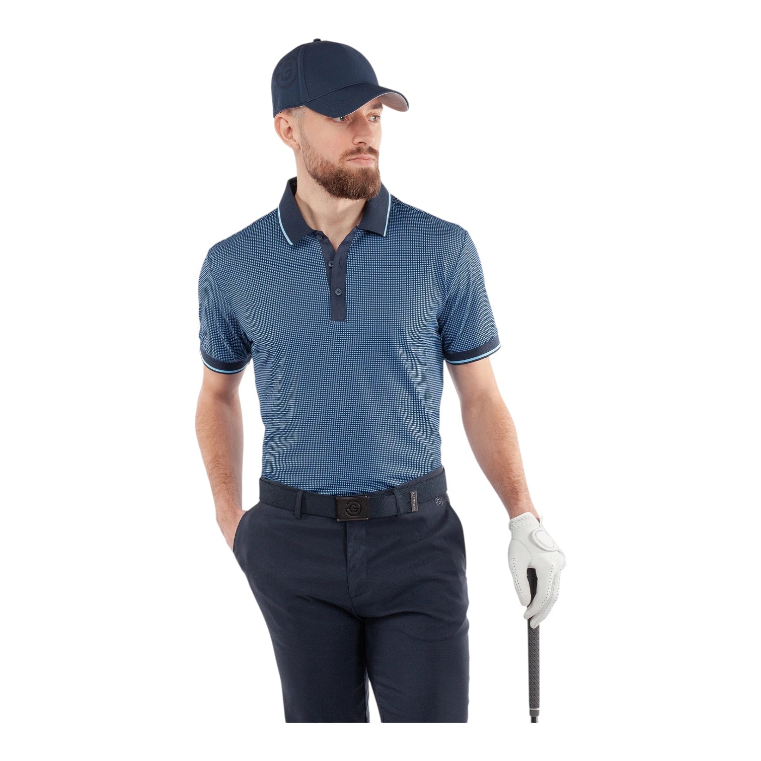 Galvin Green Miller Golf Polo Shirt